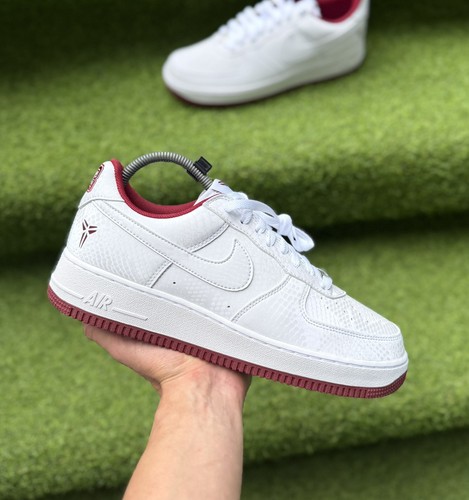 Brand new nike air force - brand, low